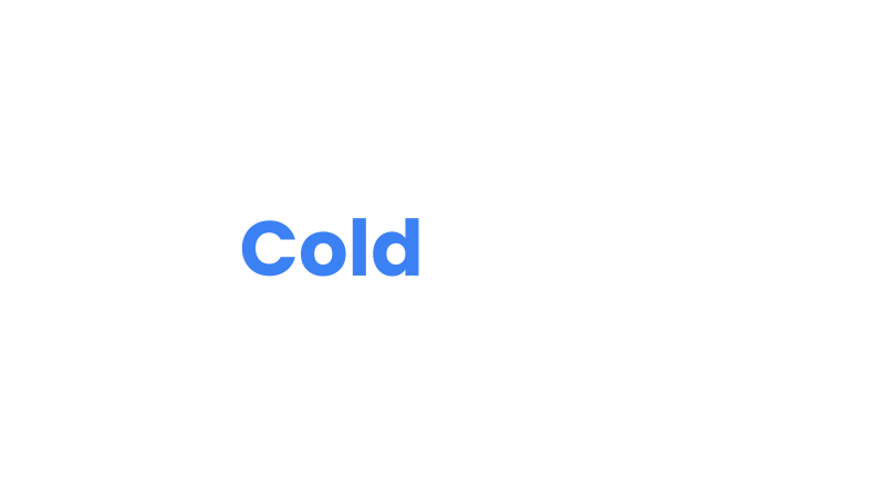 Cold Leads