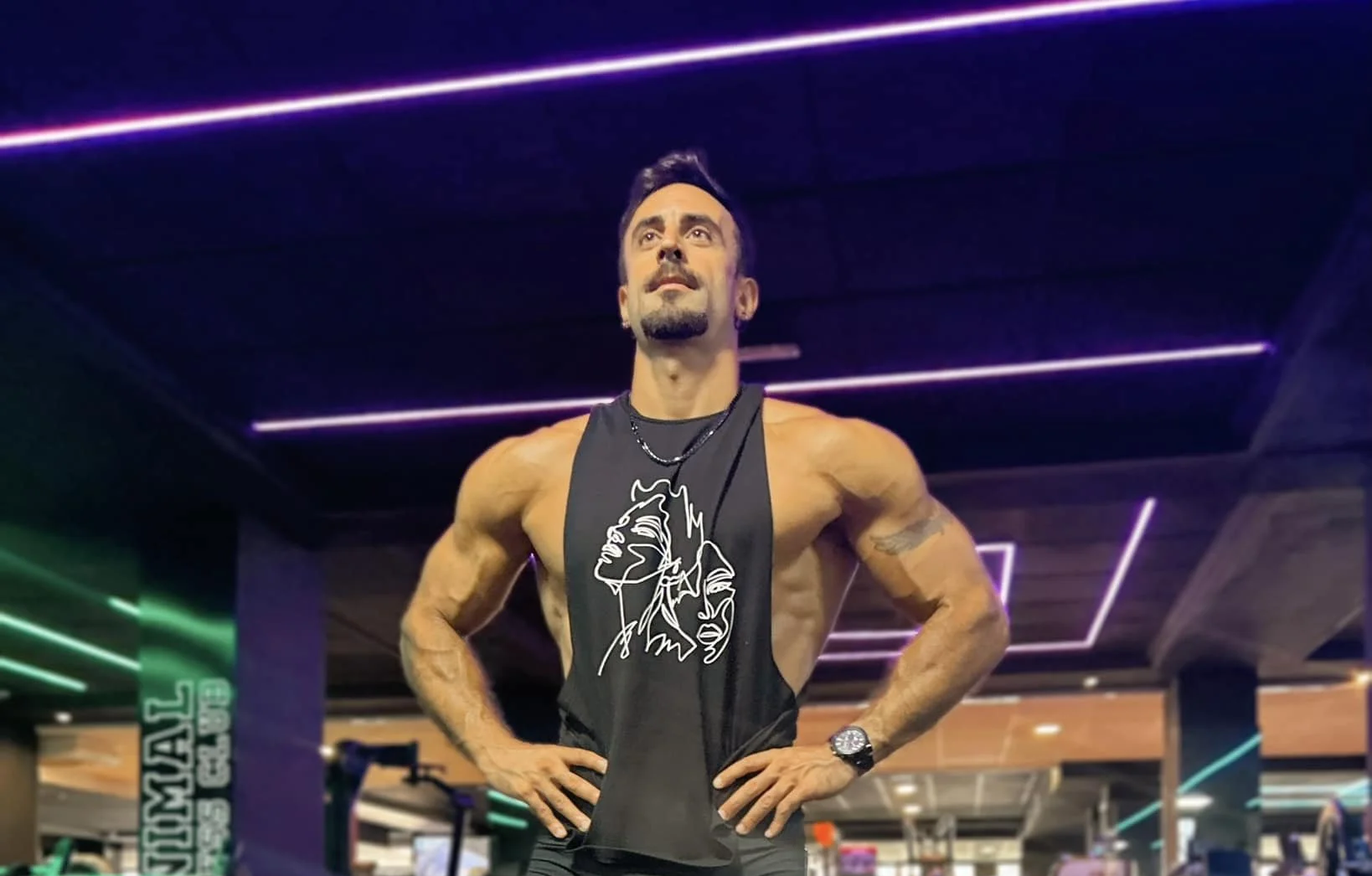 Personal Training Revolution